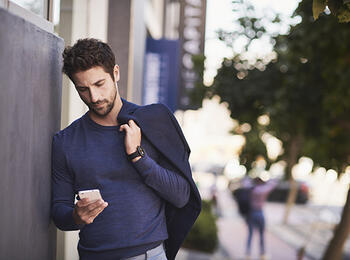 Connect PLUS : Mehr Komfort für Sie