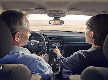 Connect ONE: Ihr integrierter Assistent